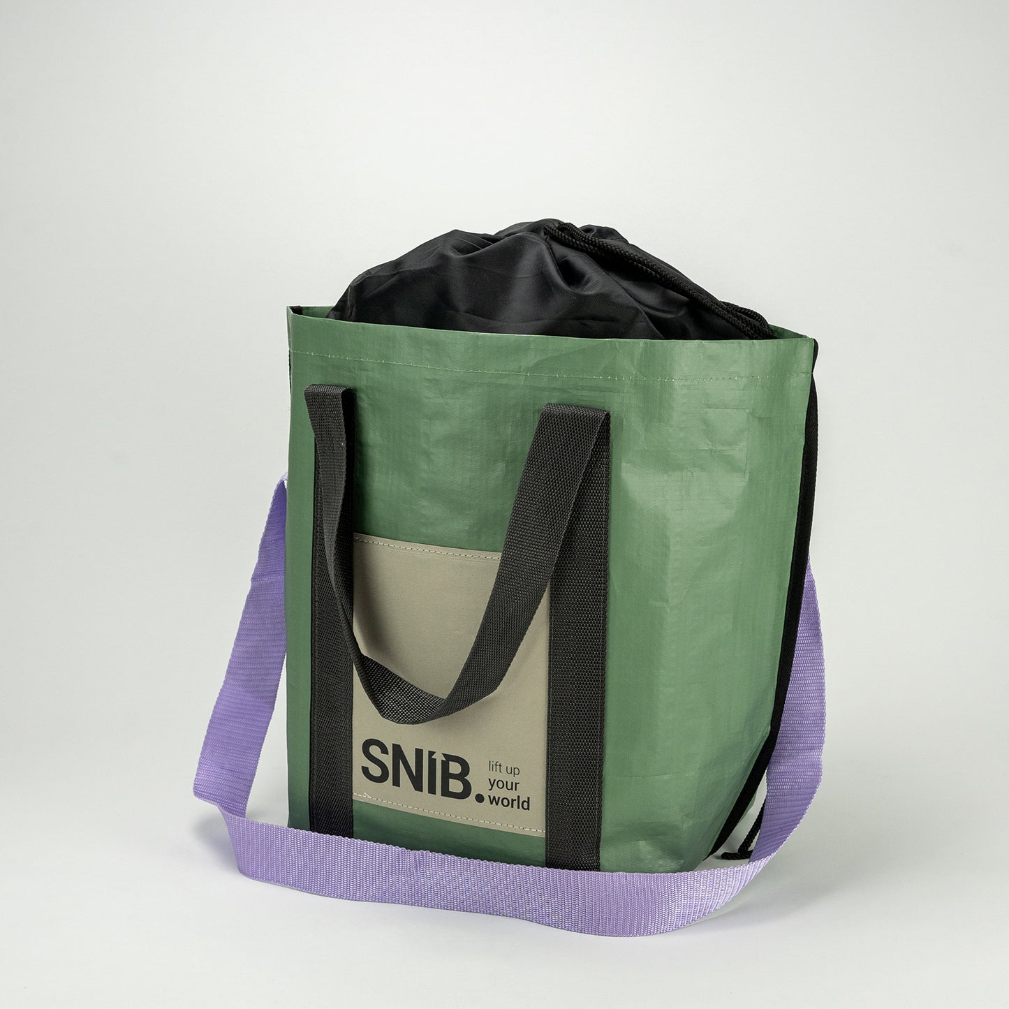 BikeBAG olive ride