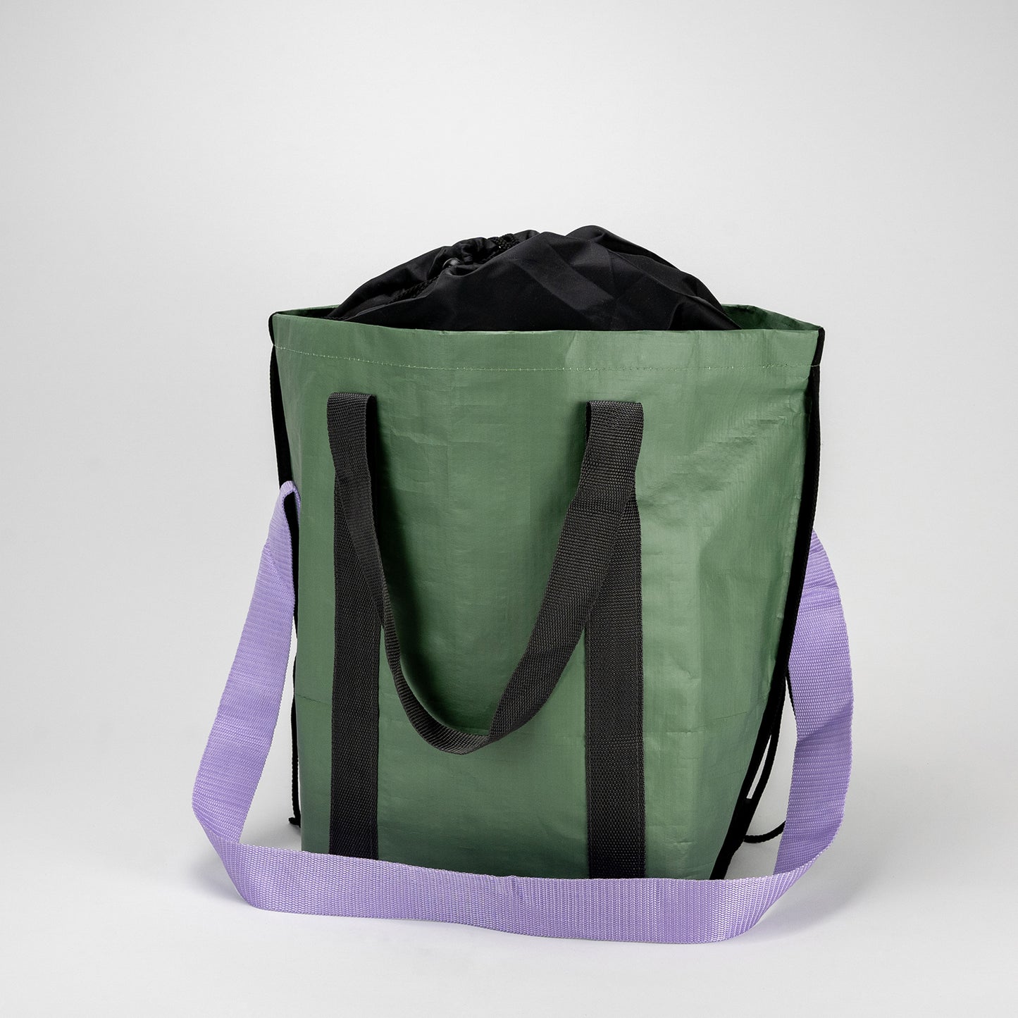 BikeBAG olive ride