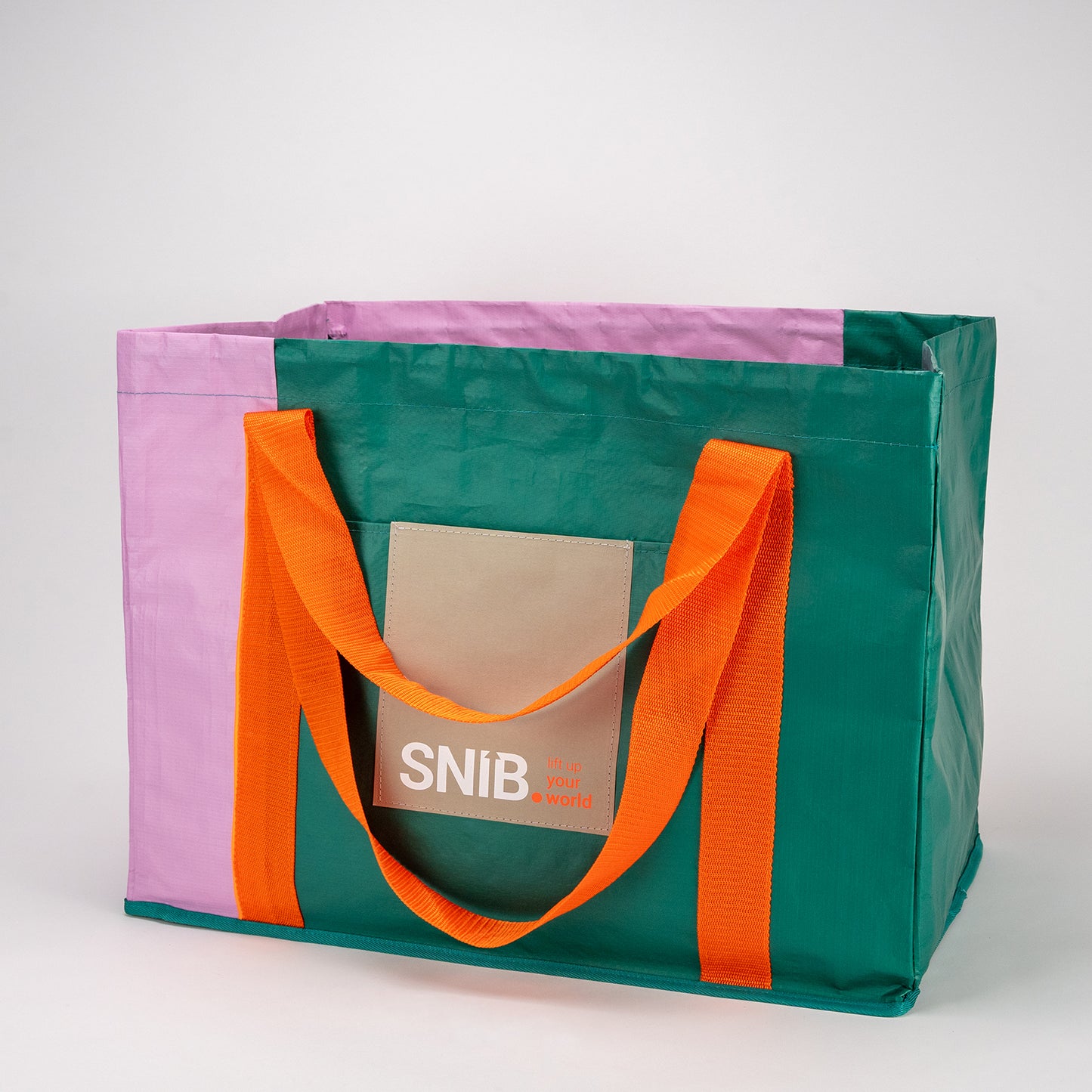 ClassicBAG 2.0 purple smack