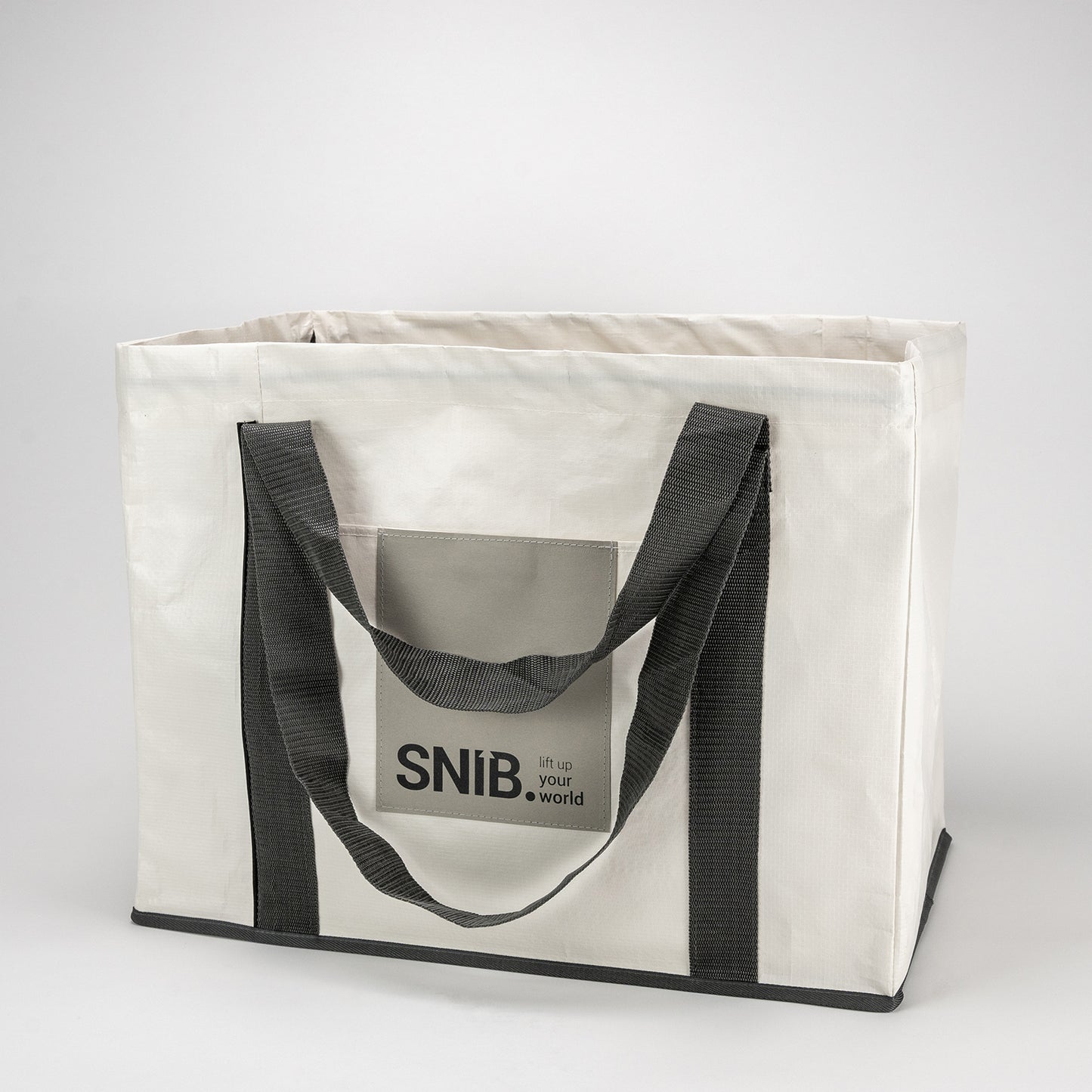 ClassicBAG 2.0 simply white