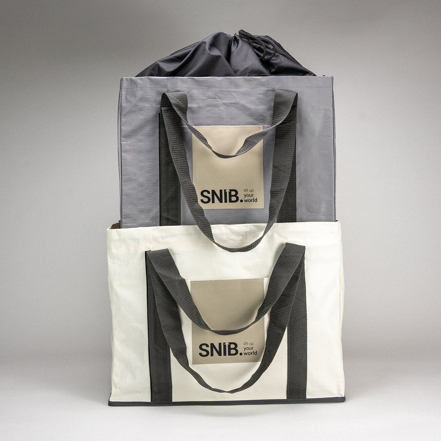 ClassicBAG 2.0 simply white