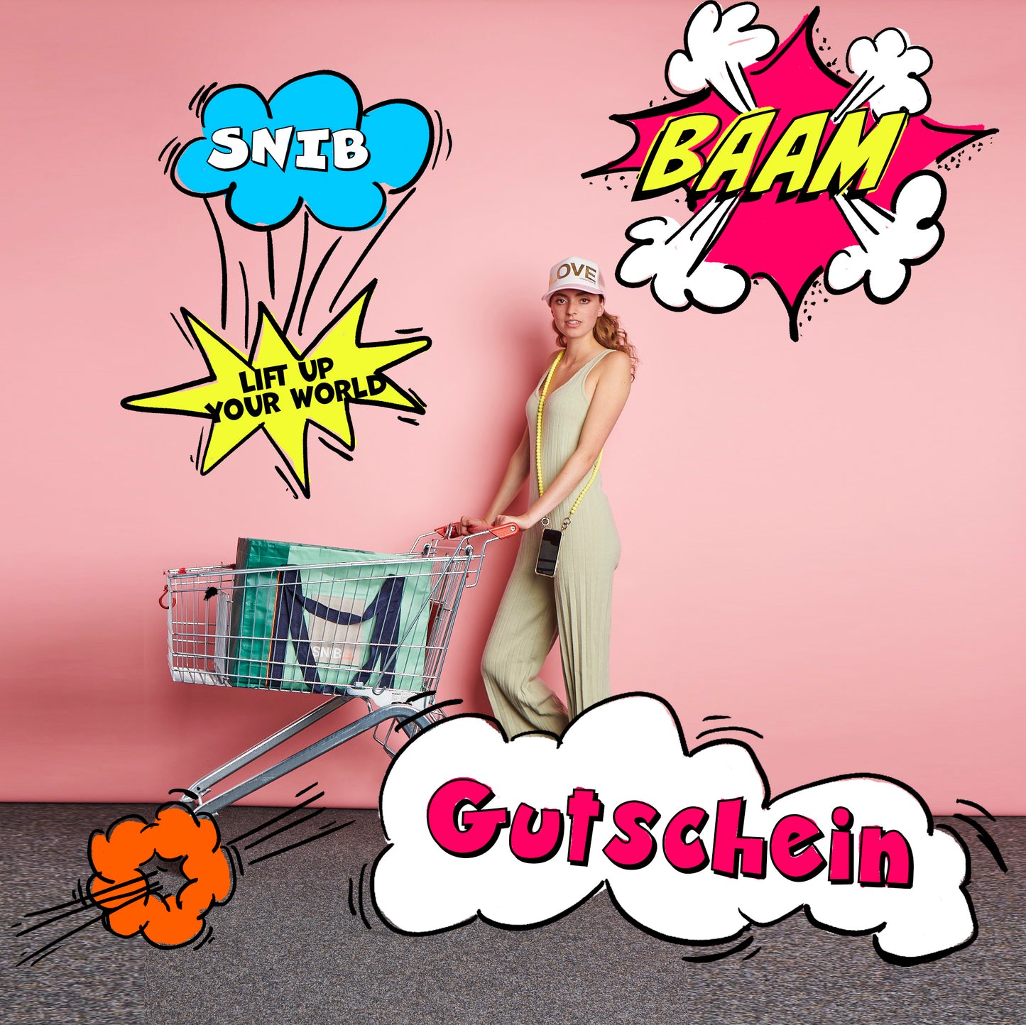 Gutschein