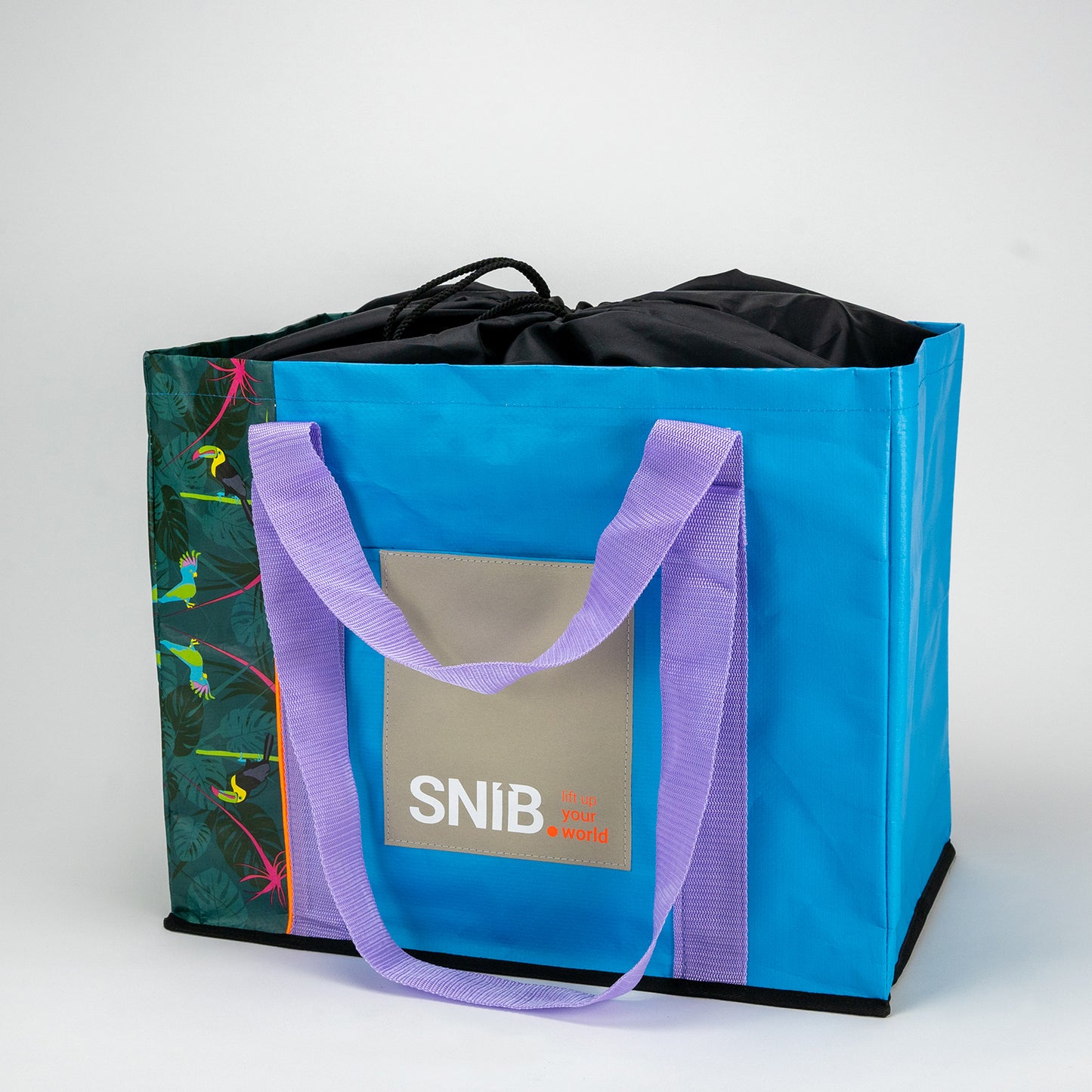 MidiBAG jungledrum