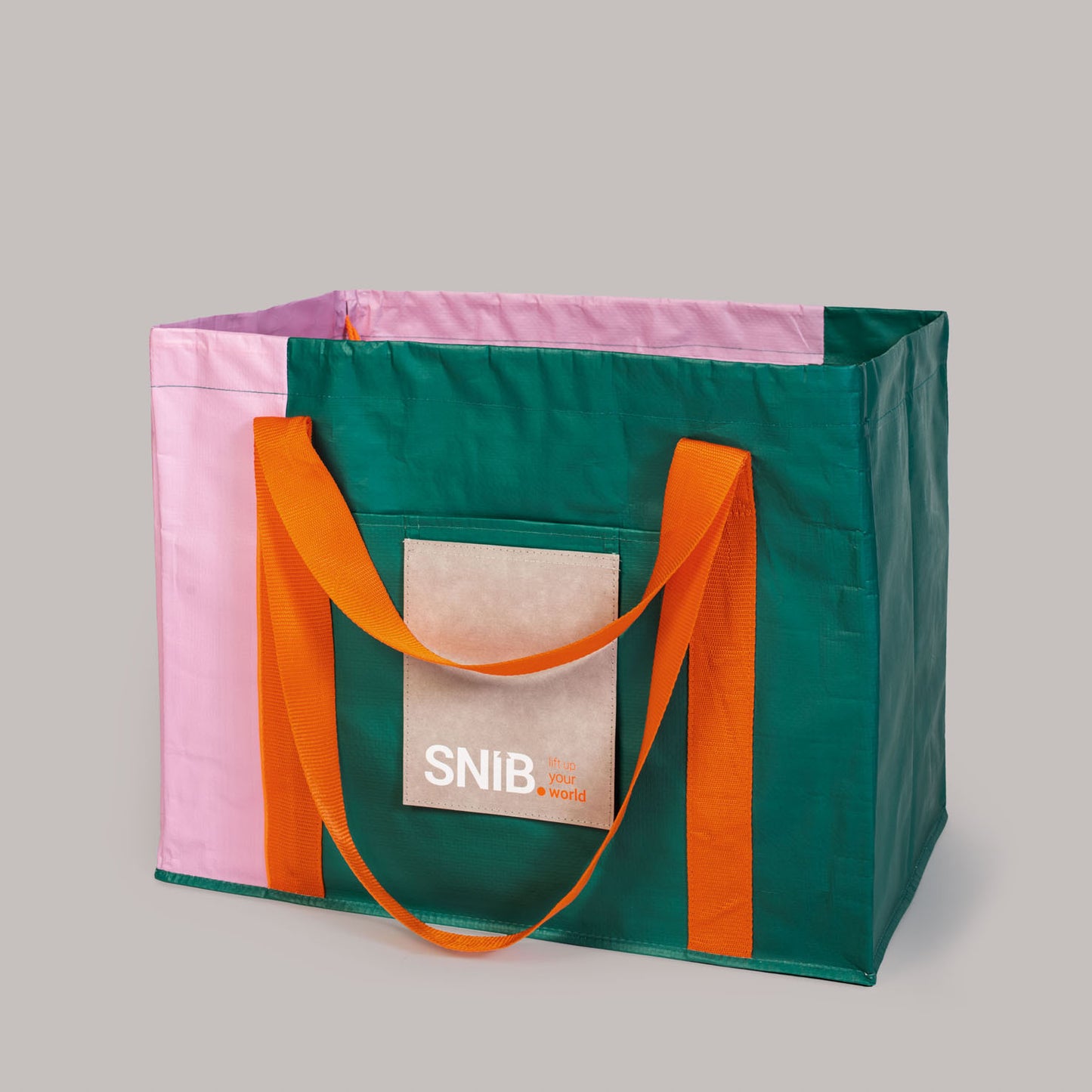 ClassicBAG purple smack