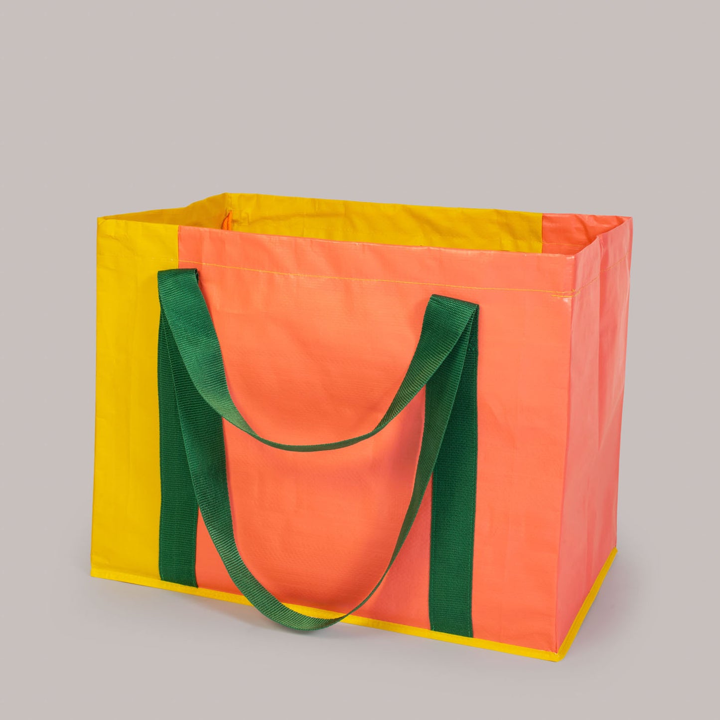 ClassicBAG yellow melone
