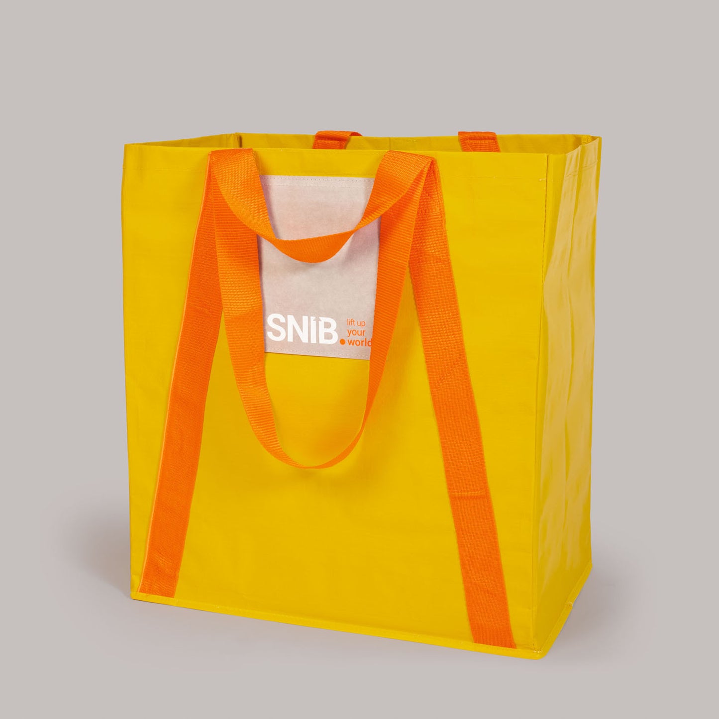 BackBAG golden lambo