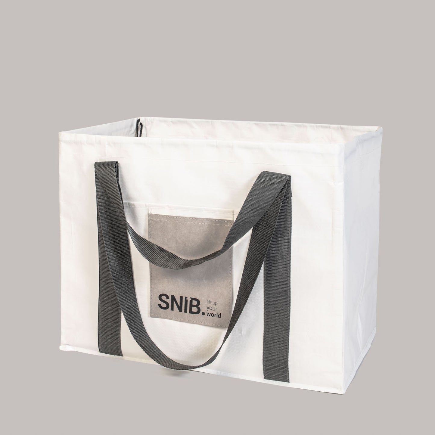 ClassicBAG simply white