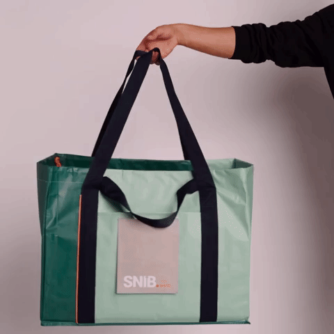 ClassicBAG greelala