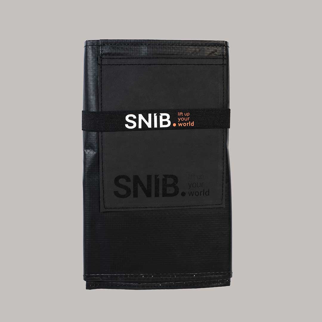ClassicBAG all black
