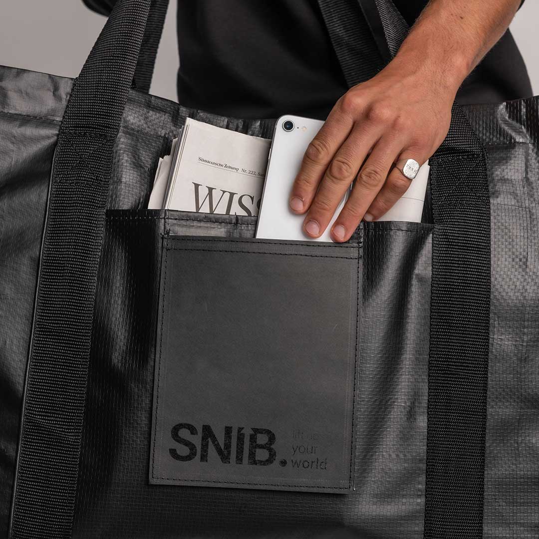 ClassicBAG all black