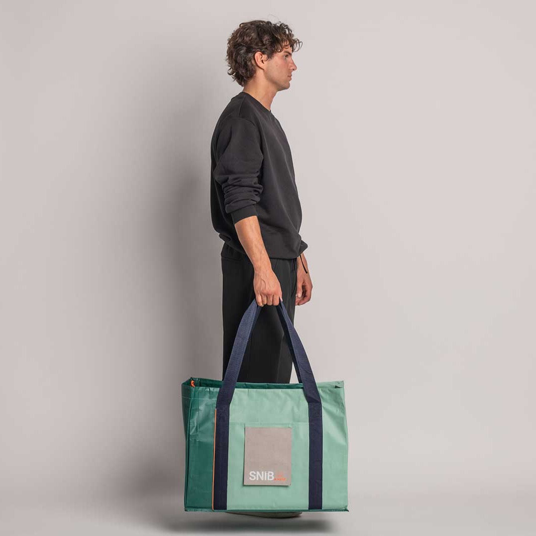 ClassicBAG greelala