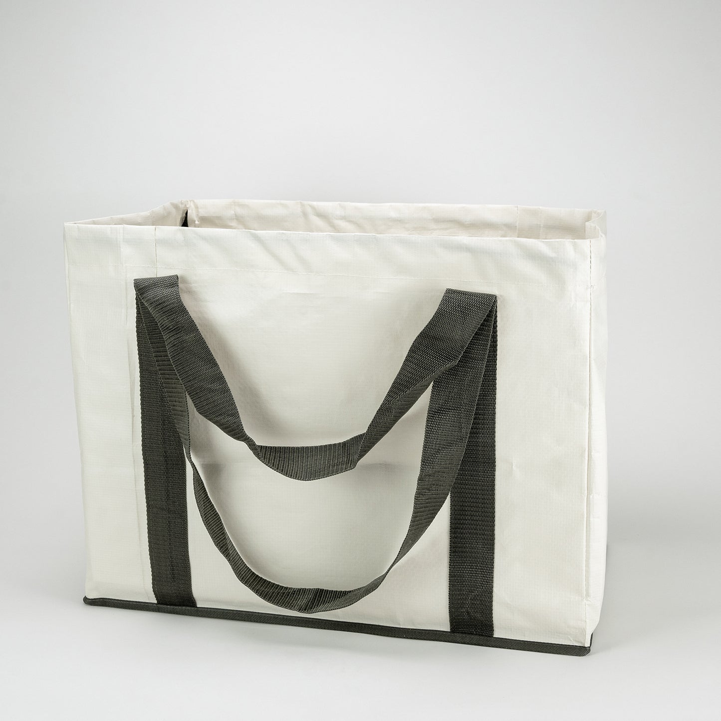 ClassicBAG 2.0 simply white
