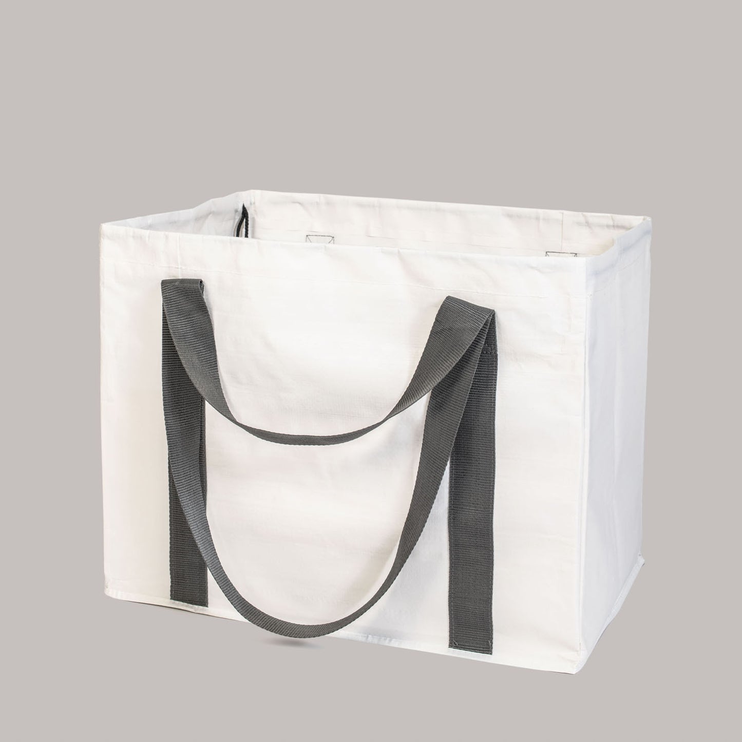ClassicBAG simply white