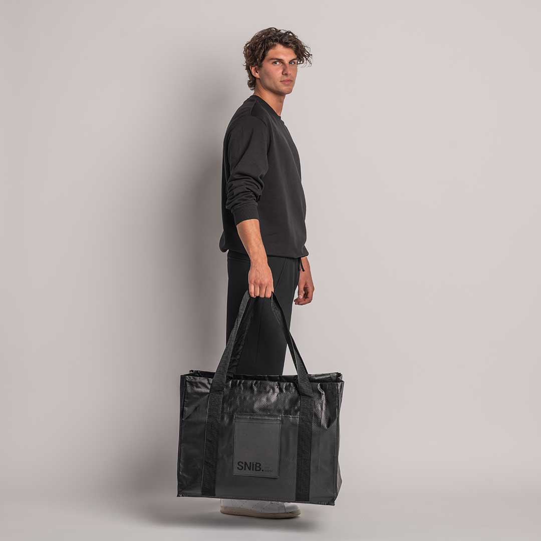 ClassicBAG all black